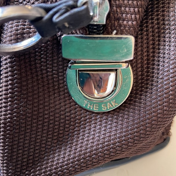 Sak shoulder bag - Picture 2 of 8